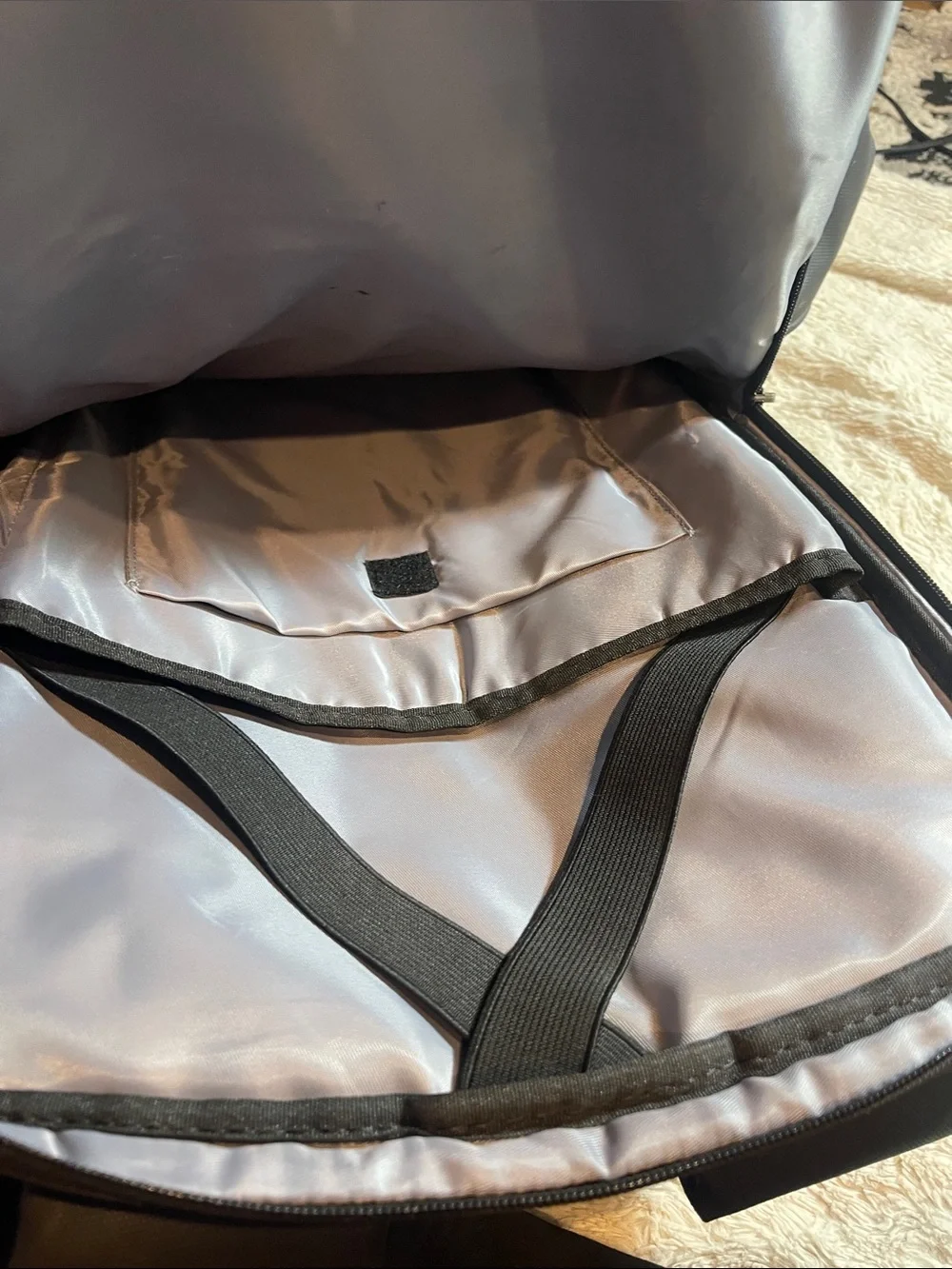 Mark ryden large size backpack